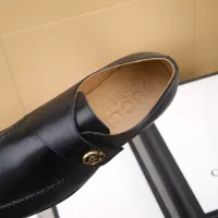 $88.00 USD Gucci Oxfords Shoes For Men #1330897