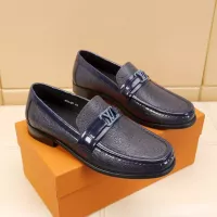 $85.00 USD Louis Vuitton LV Oxfords Shoes For Men #1330899