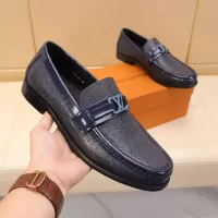 $85.00 USD Louis Vuitton LV Oxfords Shoes For Men #1330899