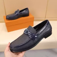 $85.00 USD Louis Vuitton LV Oxfords Shoes For Men #1330899