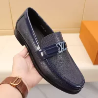 $85.00 USD Louis Vuitton LV Oxfords Shoes For Men #1330899