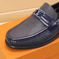 $85.00 USD Louis Vuitton LV Oxfords Shoes For Men #1330899