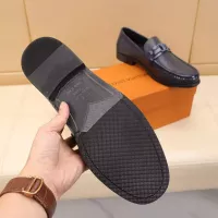 $85.00 USD Louis Vuitton LV Oxfords Shoes For Men #1330899