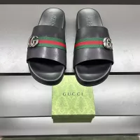 $56.00 USD Gucci Slippers For Men #1330902