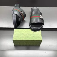 $56.00 USD Gucci Slippers For Men #1330902