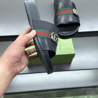 $56.00 USD Gucci Slippers For Men #1330902
