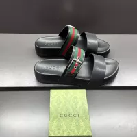$56.00 USD Gucci Slippers For Men #1330905