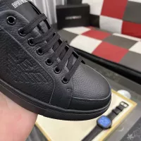 $76.00 USD Armani Casual Shoes For Men #1330907