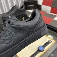 $76.00 USD Armani Casual Shoes For Men #1330907