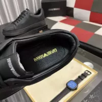 $76.00 USD Armani Casual Shoes For Men #1330907