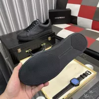$76.00 USD Armani Casual Shoes For Men #1330907