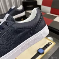 $76.00 USD Armani Casual Shoes For Men #1330908