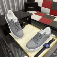$76.00 USD Armani Casual Shoes For Men #1330909