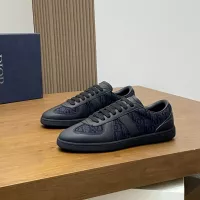 $76.00 USD Christian Dior Casual Shoes For Men #1330913