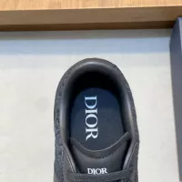$76.00 USD Christian Dior Casual Shoes For Men #1330913