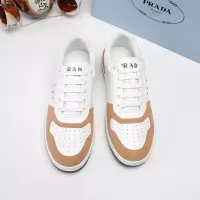 $80.00 USD Prada Casual Shoes For Men #1330915