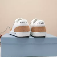 $80.00 USD Prada Casual Shoes For Men #1330915
