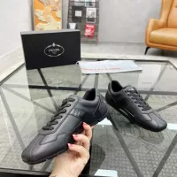 $80.00 USD Prada Casual Shoes For Men #1330920
