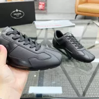 $80.00 USD Prada Casual Shoes For Men #1330920