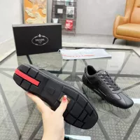 $80.00 USD Prada Casual Shoes For Men #1330920