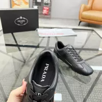 $80.00 USD Prada Casual Shoes For Men #1330920