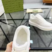 $85.00 USD Gucci Casual Shoes For Men #1330921