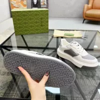 $85.00 USD Gucci Casual Shoes For Men #1330923