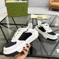 $85.00 USD Gucci Casual Shoes For Men #1330924