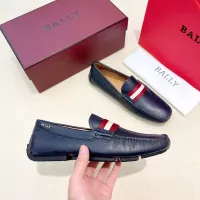$105.00 USD Bally Leather Shoes For Men #1330953