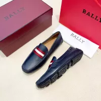 $105.00 USD Bally Leather Shoes For Men #1330953
