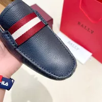 $105.00 USD Bally Leather Shoes For Men #1330953