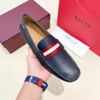 $105.00 USD Bally Leather Shoes For Men #1330953