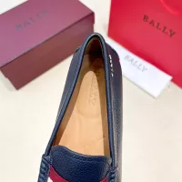 $105.00 USD Bally Leather Shoes For Men #1330953