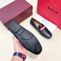 $105.00 USD Bally Leather Shoes For Men #1330953