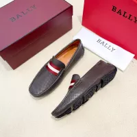 $105.00 USD Bally Leather Shoes For Men #1330955