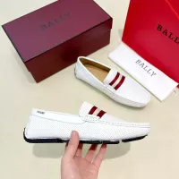 $105.00 USD Bally Leather Shoes For Men #1330956