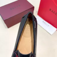 $105.00 USD Bally Leather Shoes For Men #1330957