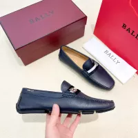 $105.00 USD Bally Leather Shoes For Men #1330958