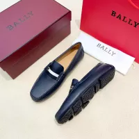 $105.00 USD Bally Leather Shoes For Men #1330958