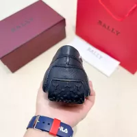 $105.00 USD Bally Leather Shoes For Men #1330958