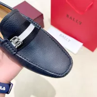$105.00 USD Bally Leather Shoes For Men #1330958