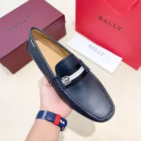 $105.00 USD Bally Leather Shoes For Men #1330958