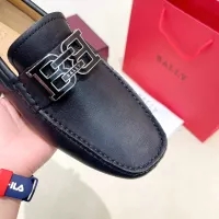 $105.00 USD Bally Leather Shoes For Men #1330960