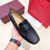 $105.00 USD Bally Leather Shoes For Men #1330960