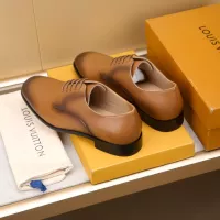 $88.00 USD Louis Vuitton LV Oxfords Shoes For Men #1330961