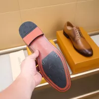 $88.00 USD Louis Vuitton LV Oxfords Shoes For Men #1330961