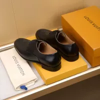 $88.00 USD Louis Vuitton LV Oxfords Shoes For Men #1330962