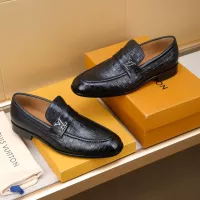 $88.00 USD Louis Vuitton LV Oxfords Shoes For Men #1330963
