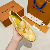 $88.00 USD Louis Vuitton LV Oxfords Shoes For Men #1330966
