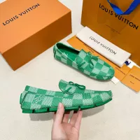 $88.00 USD Louis Vuitton LV Oxfords Shoes For Men #1330967